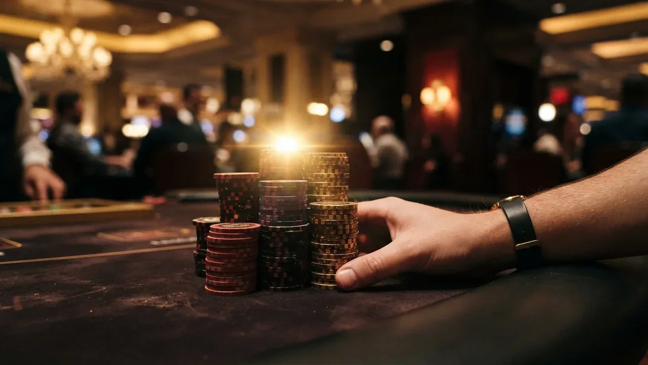 anbefalede udenlandske online casino