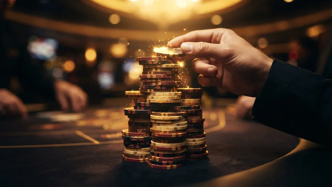 bedste online live casino