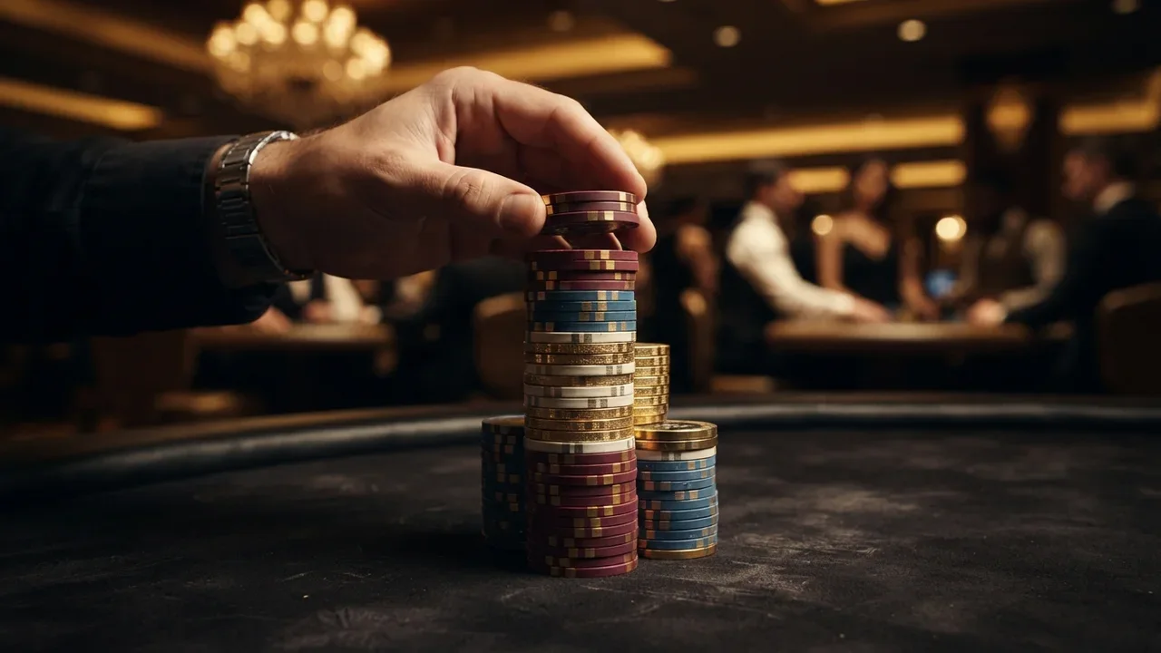 casino bonus