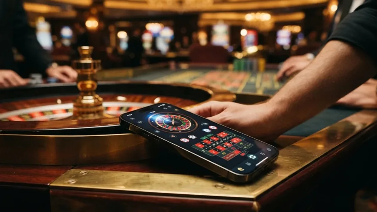 casino med mga licens: Casino med MGA licens