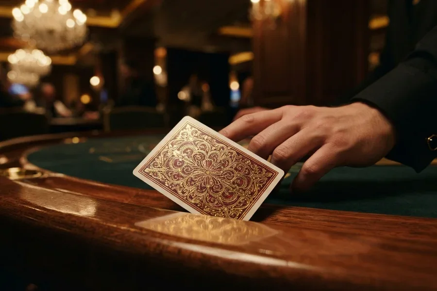 casino med mga licens: Sådan vælger du et MGA-licens casino