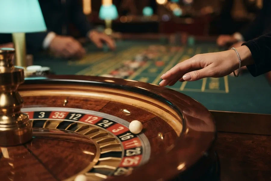 casino uden mitid: Registreringsproces uden mitid