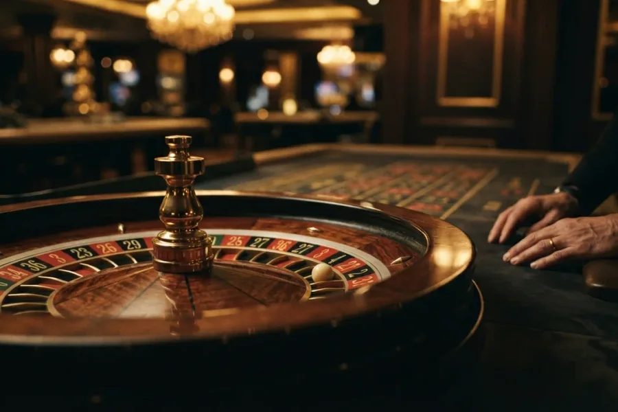 casinoer i danmark