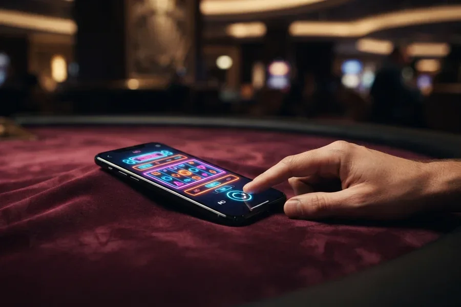 casinoer i danmark