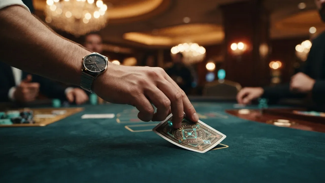 danske casinoer: Sammenligning af top casinoer