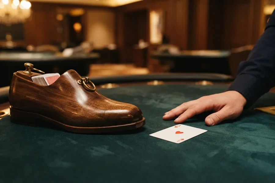danske casinoer: Sådan vælger du danske casinoer