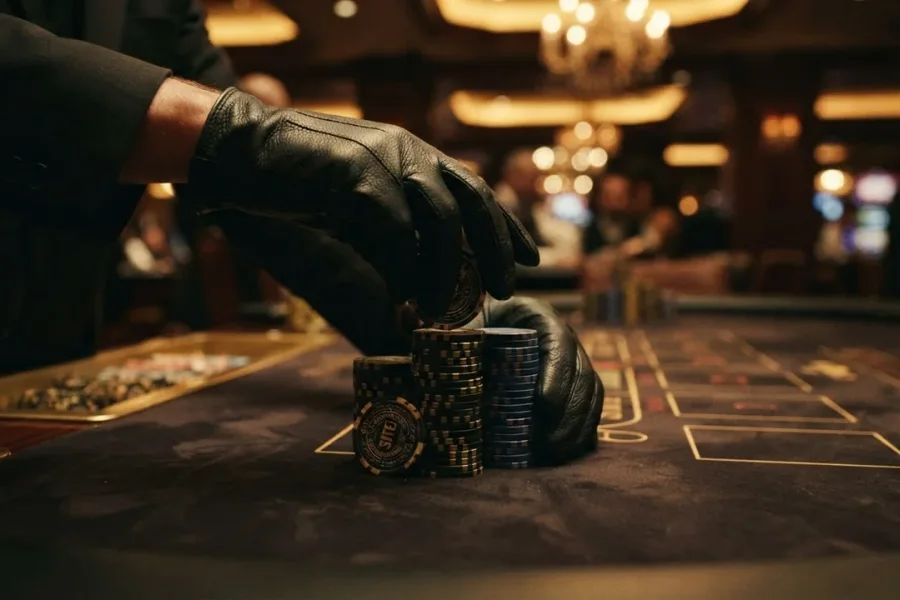 danske casinoer: Kriterier for objektiv vurdering