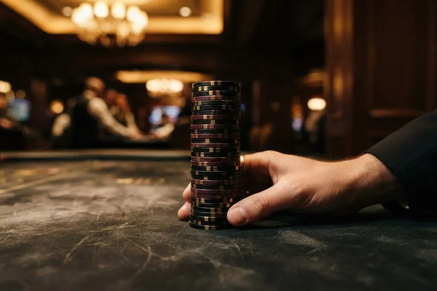 gratis poker på nettet: Regler for gratis poker