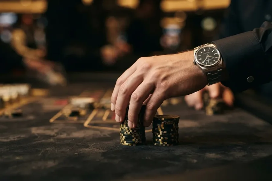 gratis poker på nettet: Forskellige varianter af gratis poker