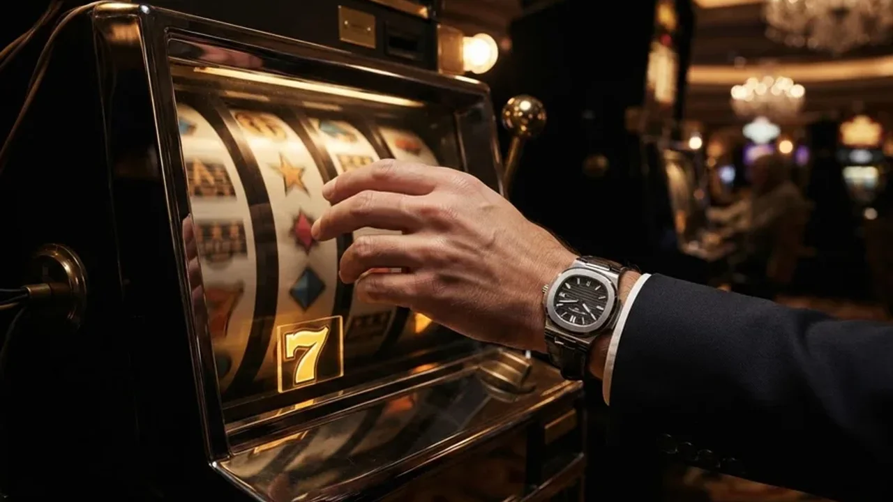 hurtig udbetaling casino