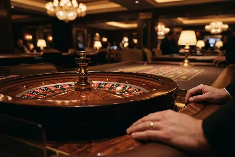 hurtig udbetaling casino