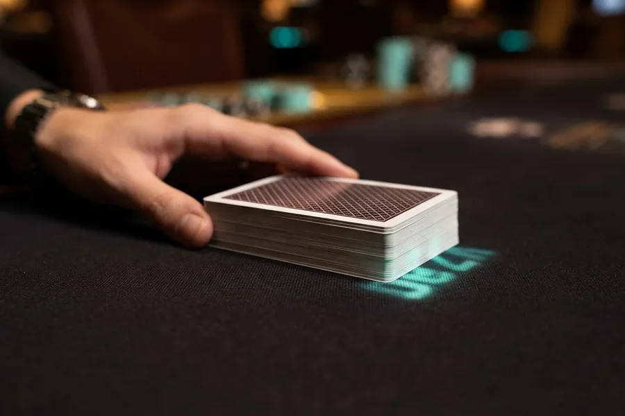 hurtig udbetaling casino
