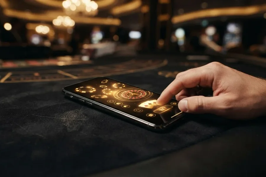 klassisk blackjack spil: RTP og matematik bag blackjack