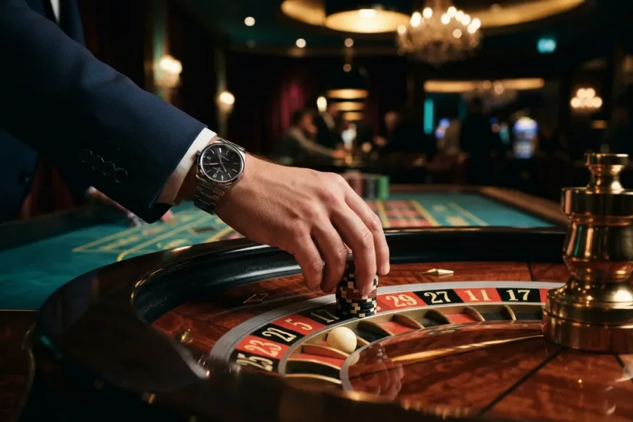 klassisk blackjack spil: Blackjack 1v1