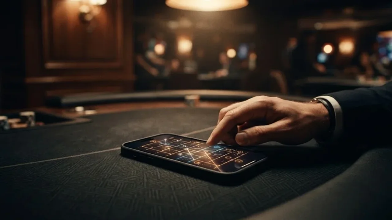 live casino i danmark
