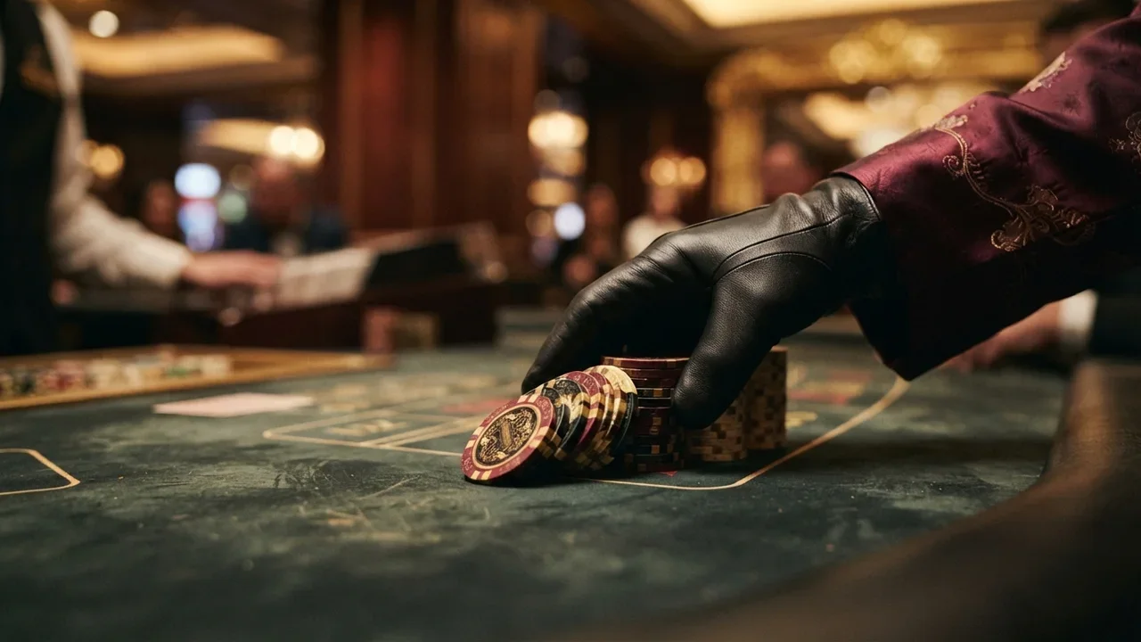 nye danske online casinoer: Top 7 nye casinoer uden dansk licens