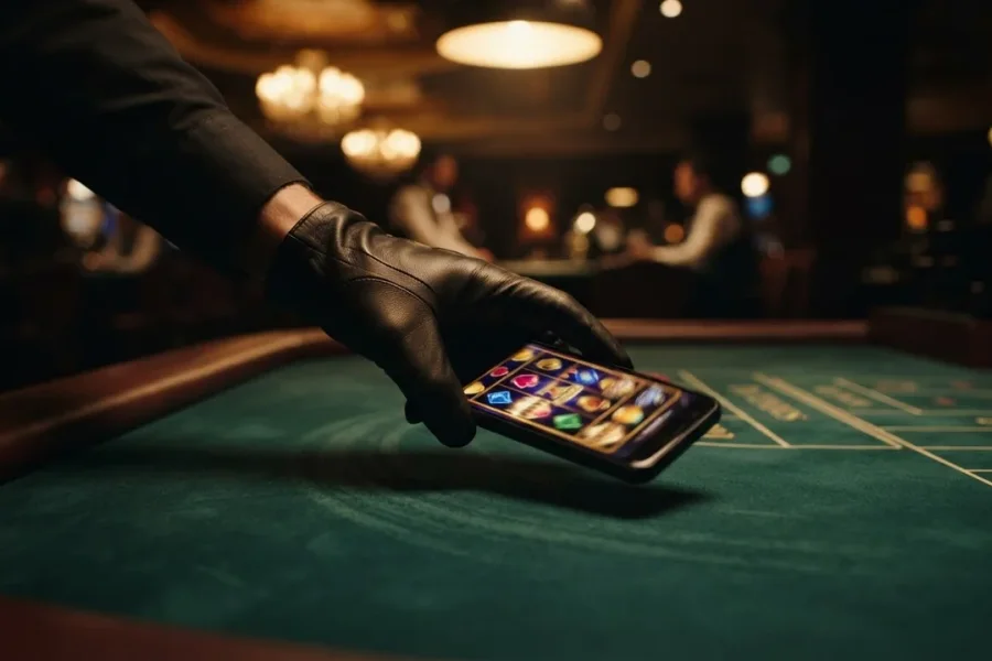 nye danske online casinoer: Sådan vælger du nye danske casinoer