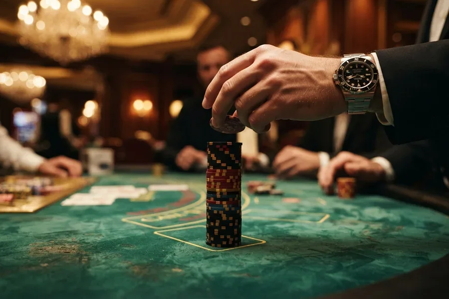 nye danske online casinoer: Fordele og ulemper ved at vælge et nyt casino