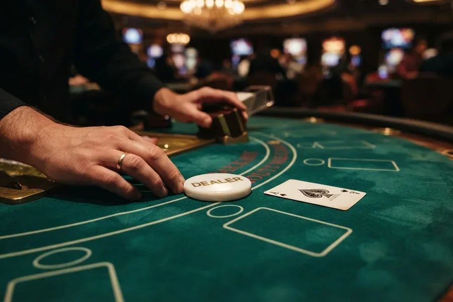 online casino med bankoverførsel: Sådan indbetaler du med bankoverførsel