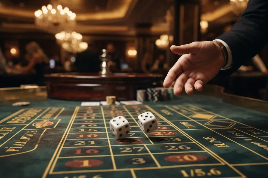 online casino med dansk licens: Sådan vælger du et online casino med dansk licens