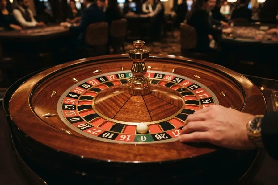 online casino med dansk licens: Spiludbud og software under dansk licens