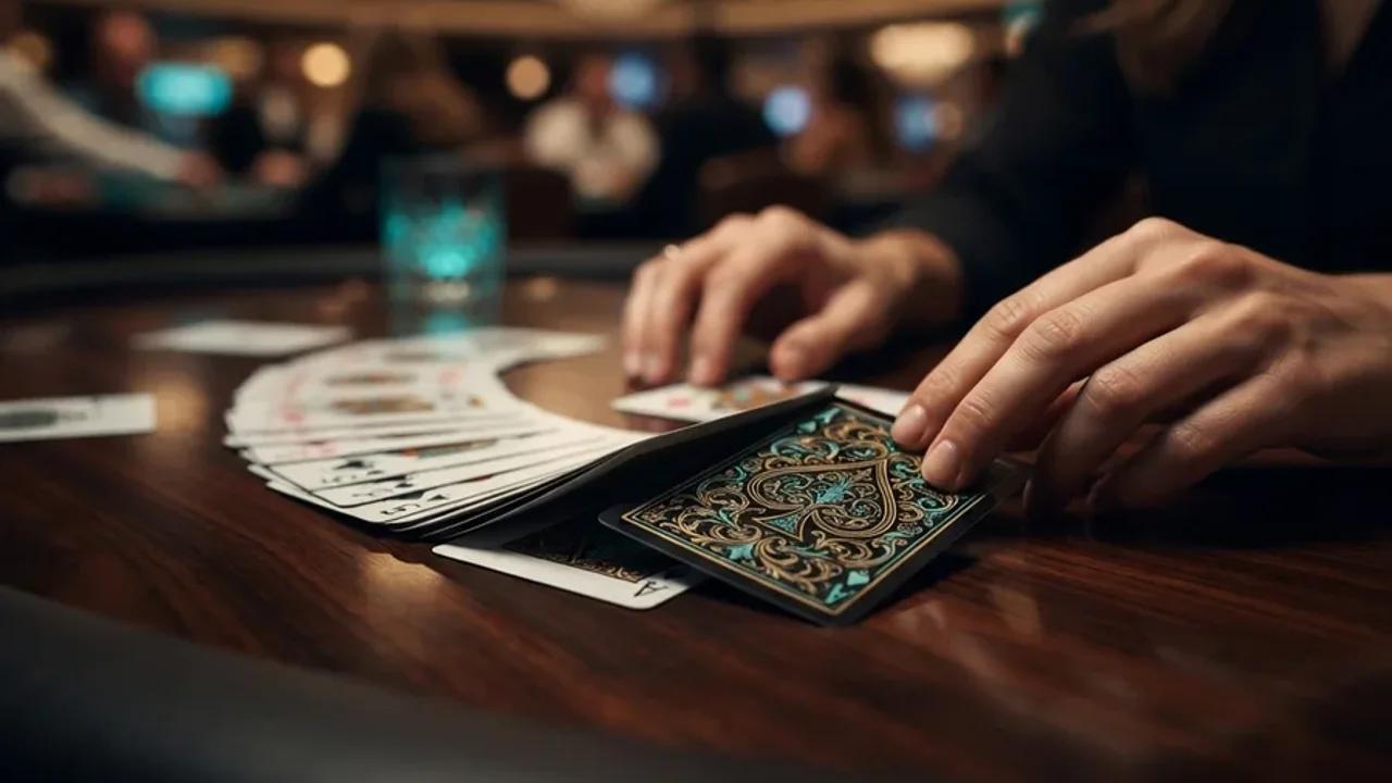 online casino med hurtige udbetalinger