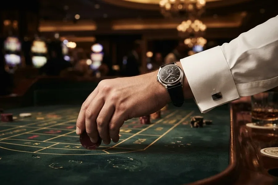 online casino med hurtige udbetalinger