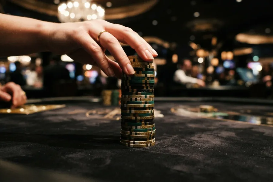 poker regler.: Odds og sandsynligheder i poker