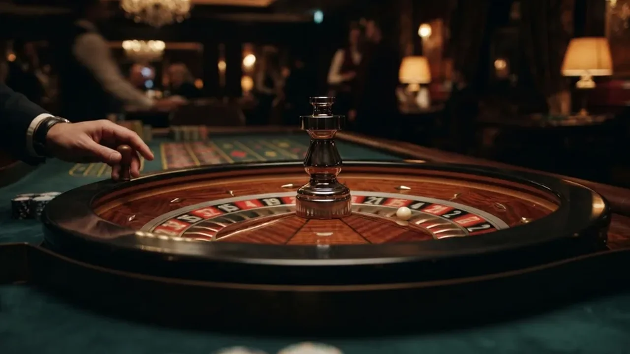 populære roulette casino: Populære roulette casinoer