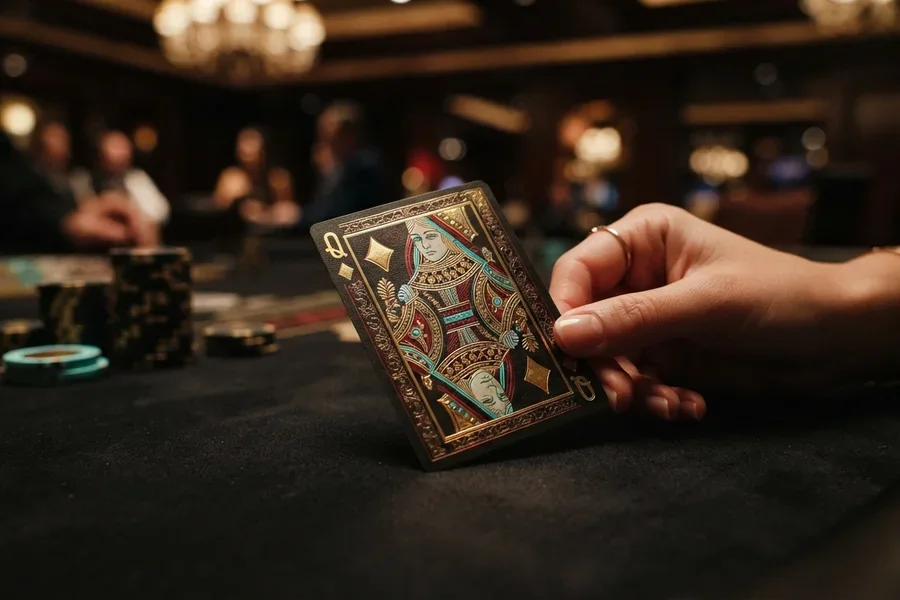populære roulette casino: Sådan vælger du et roulette casino
