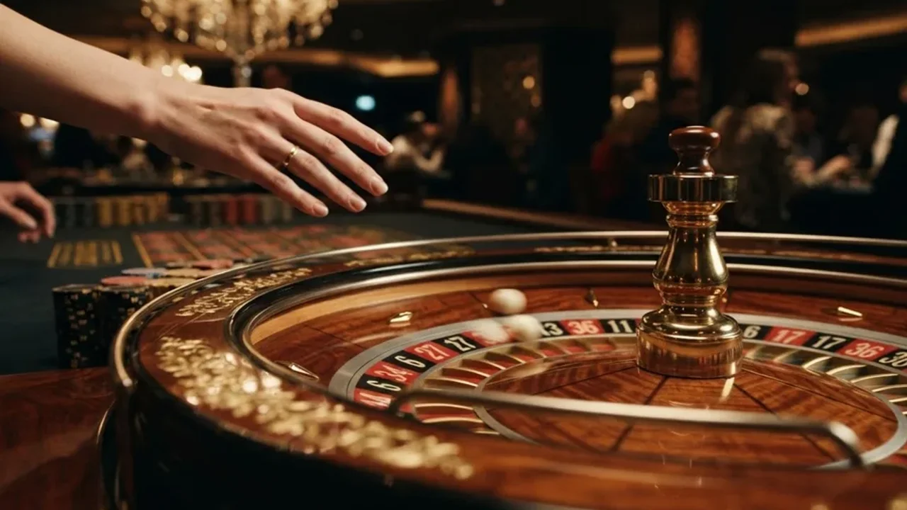 prøv roulette gratis: RTP og volatilitet for roulette-udbydere