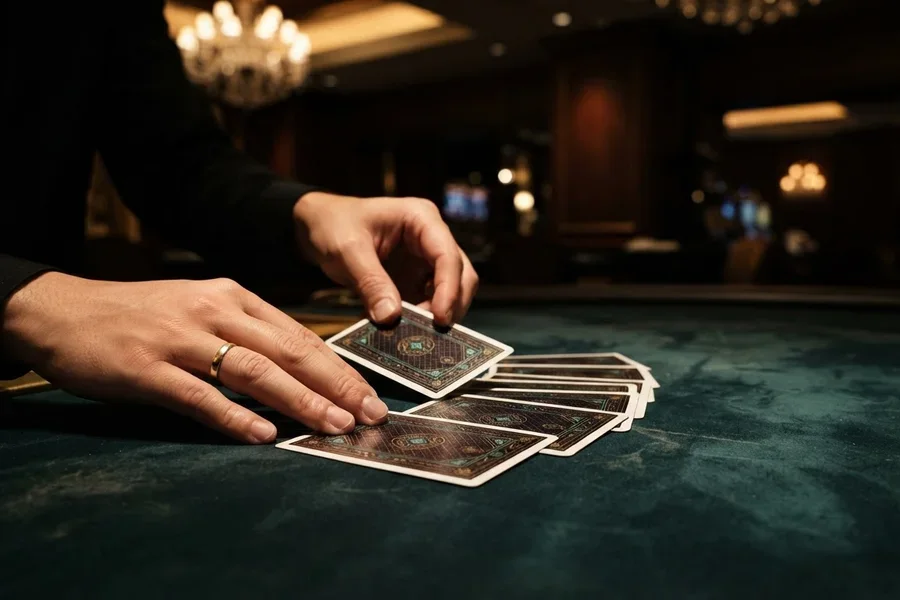 roulette spil for rigtige penge: Europæisk roulette