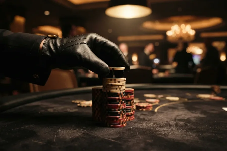 roulette spil for rigtige penge: Fransk roulette