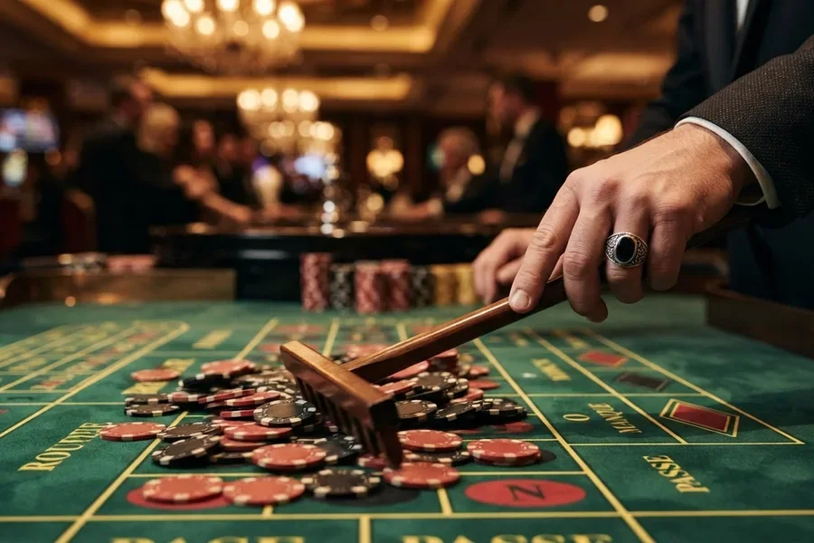spil på live casino: RTP i live casino