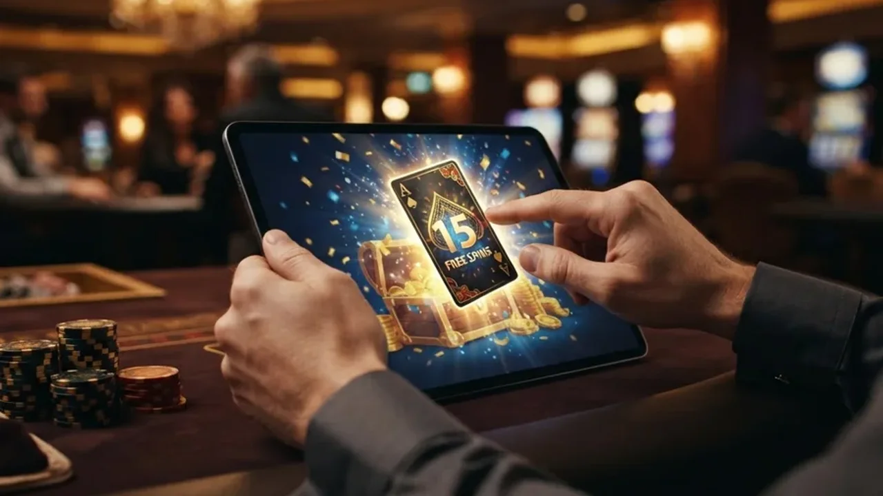 strategi til blackjack