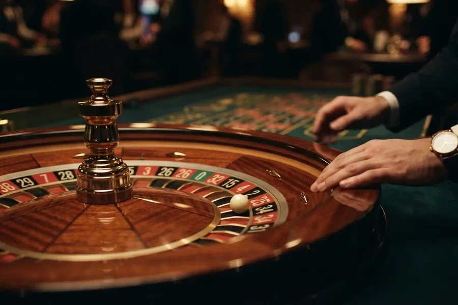 strategi til blackjack
