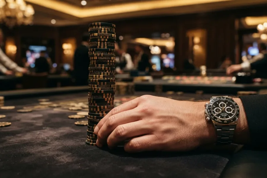 tjen penge på roulette: Hvordan beregner man sandsynligheder for forskellige indsatser?