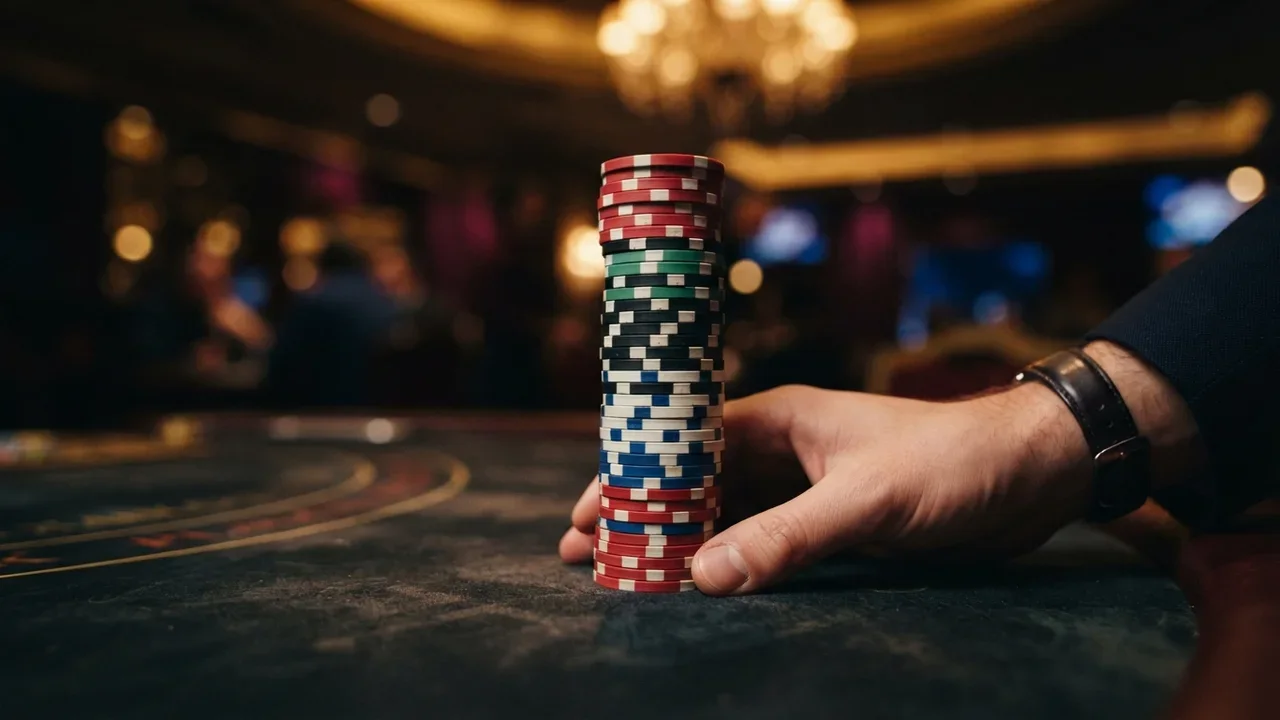 top ti bedste online casino