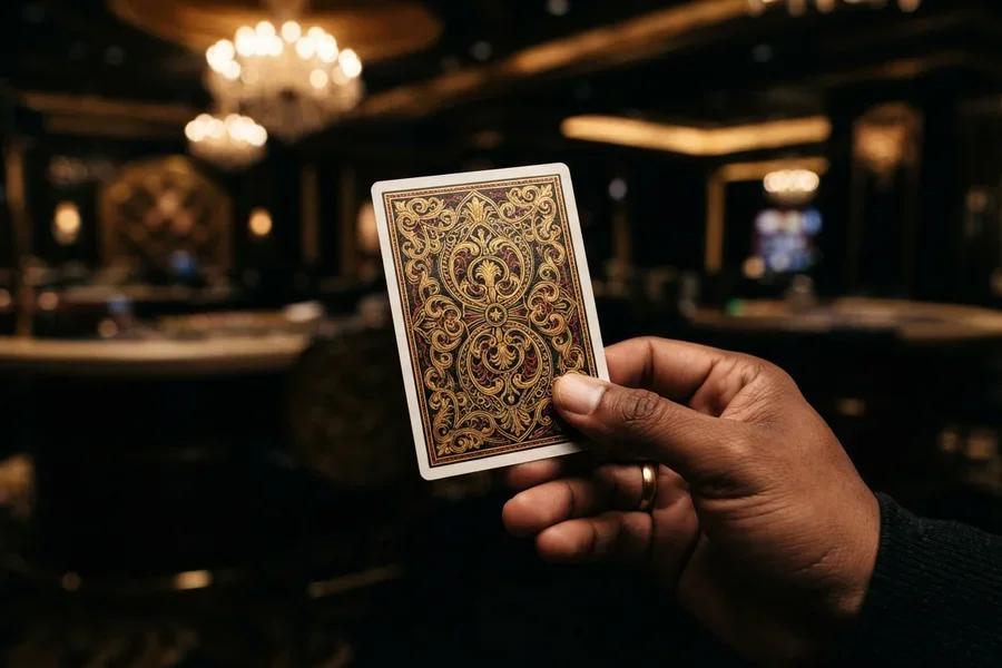 top ti bedste online casino