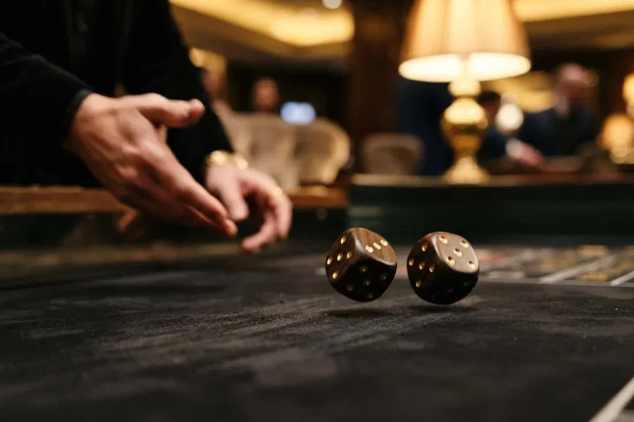 vind penge på roulette